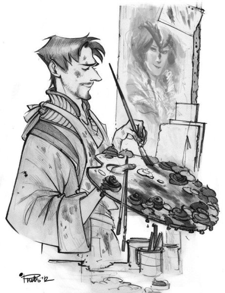 Выпороть мальчишку рисунок