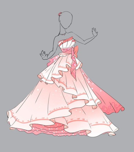 Платье карандаш