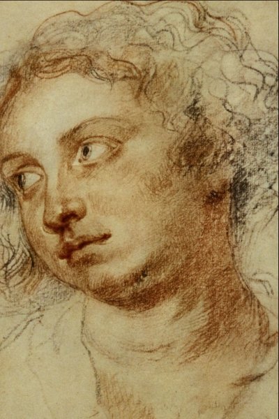 Подпись Рубенса