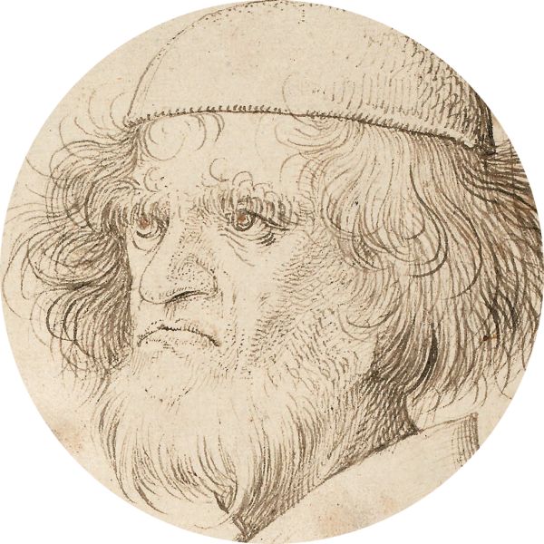 Питер Рубенс эскизы