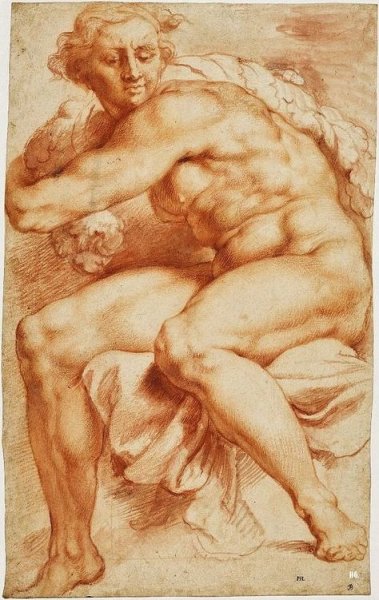 Рубенс фигура