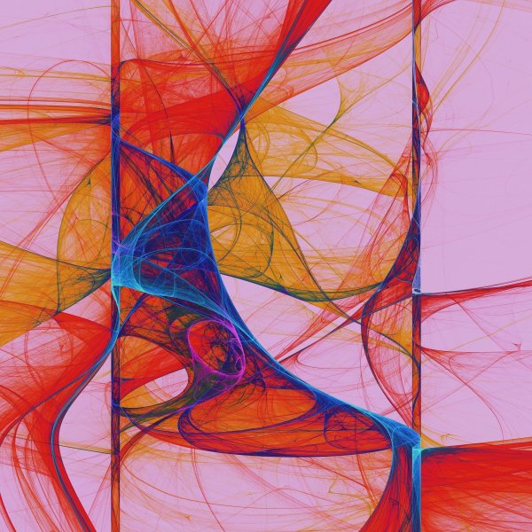 Василий Кандинский импровизация 209