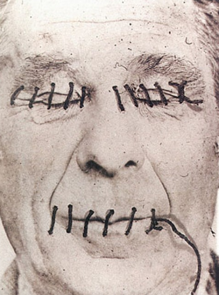 Эскизы тату на шею