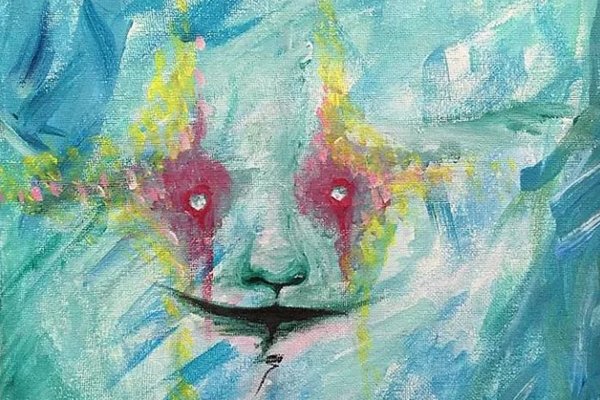 Рисунки больных шизофренией