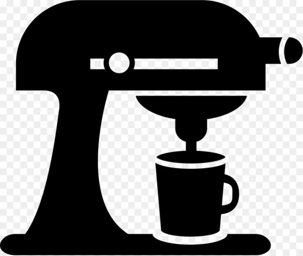 Пиктограммы кофемашины