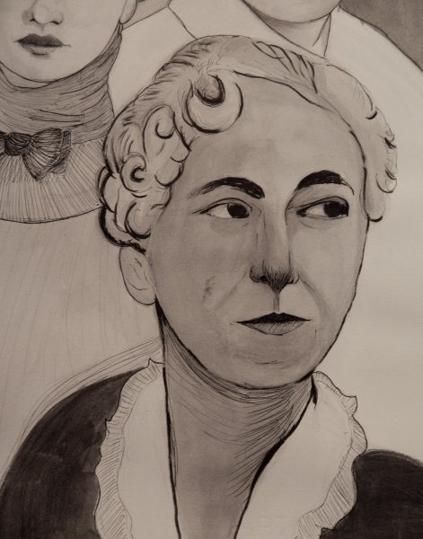 Карен Хорни (1885-1952)