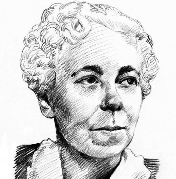 Теория Карен Хорни