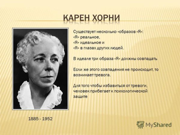 Эдгар Хорни