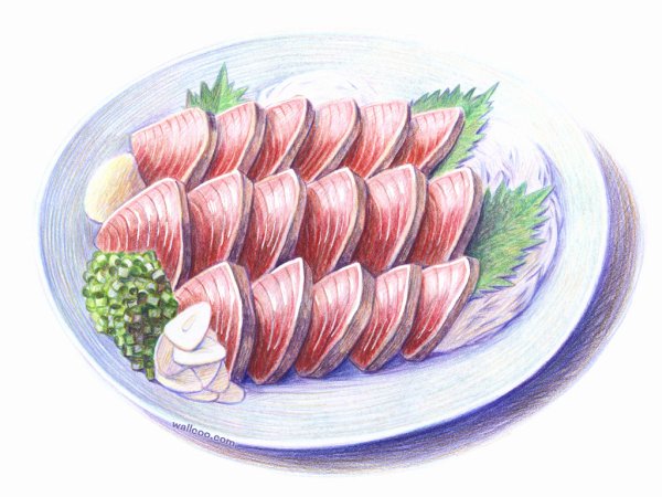 Значок холодные закуски