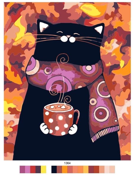 Художник - Annya Kai.