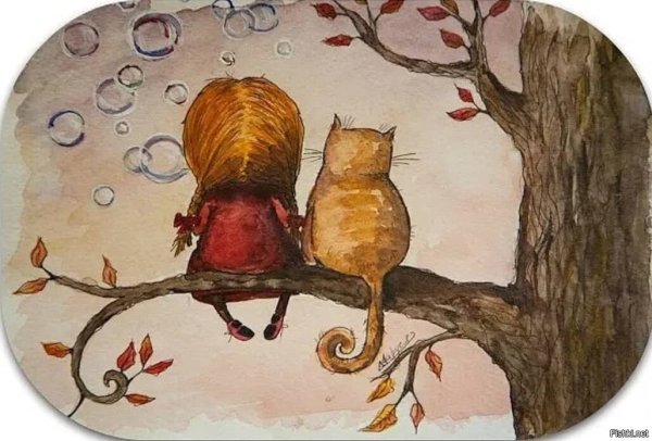 Маруся Новокрещенова картины