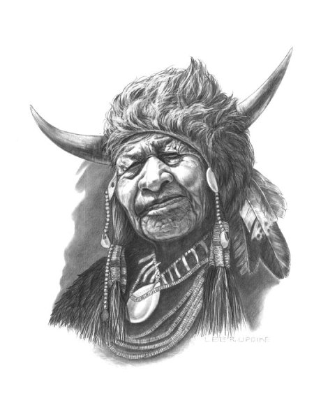 Шаманизм чб