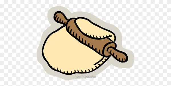 Тесто мультяшное