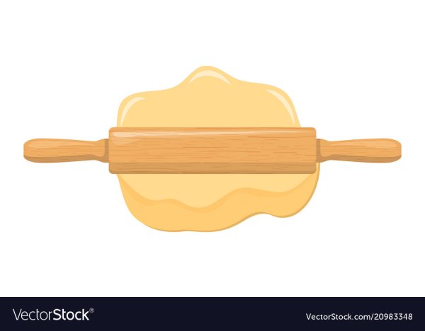 Картина тесто для выпечки