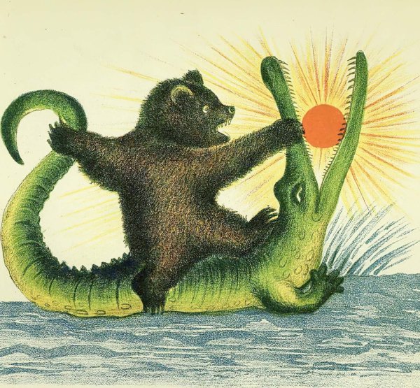 Чуковский к.и. "краденое солнце"