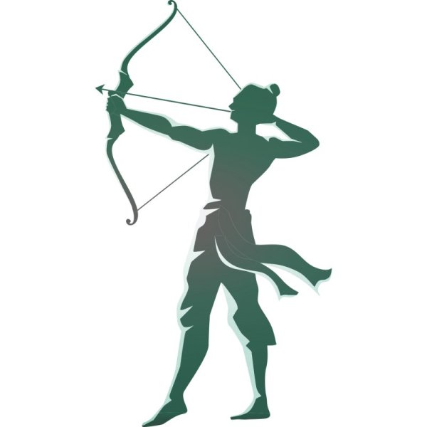 Стрелок лучник