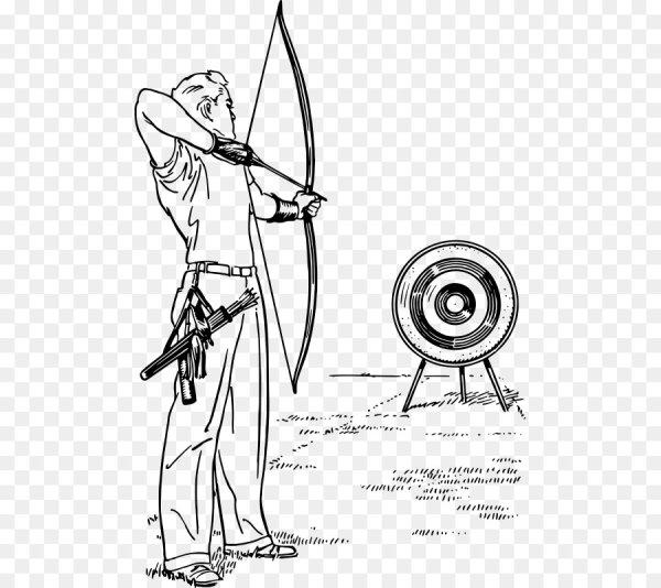 Стрельба из лука