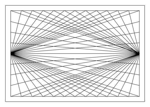 Рисунки линиями