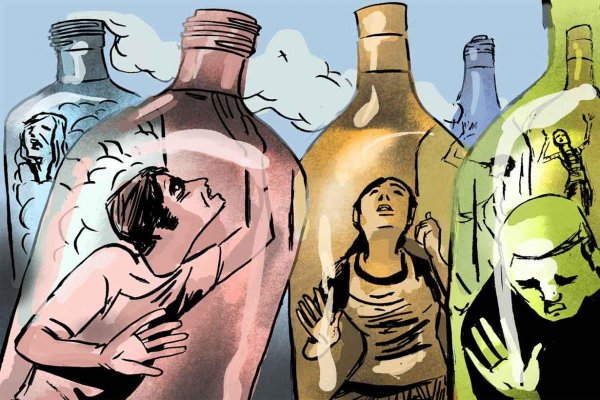 Вредные привычки