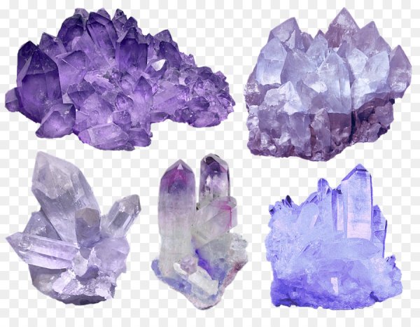 Самоцветы минералы Кристалл