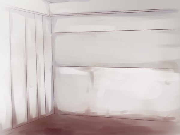 Стены фонда SCP