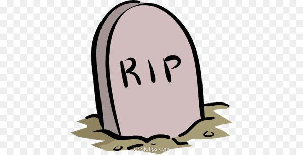 Рисованная могилка