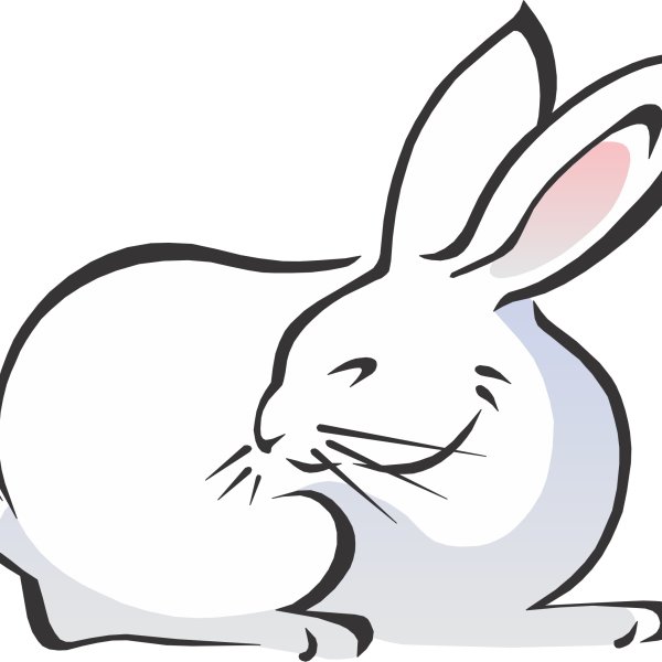 Картун рэббит