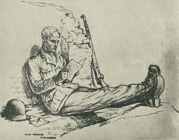 Военные переноски раненых