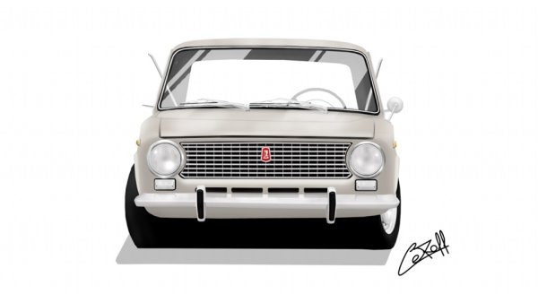 СССР 1 копейка 1988 год