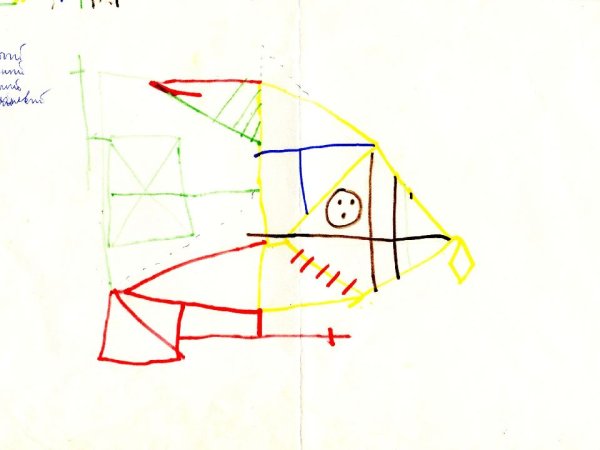 Фигуры Тейлора и Рея Остеррица