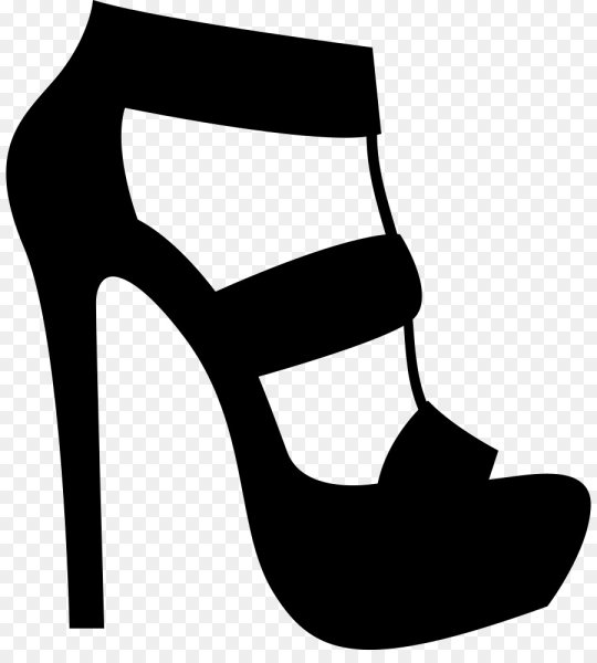 Нарисовать туфли