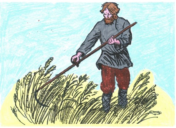 Омонимы для детей