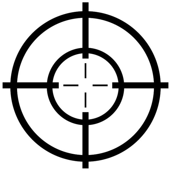 Векторный прицел