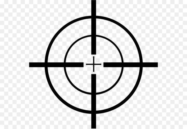 Мишень прицел