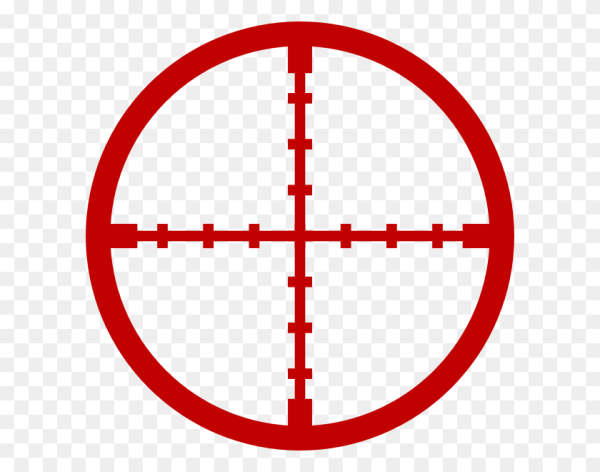 Прицел иконка