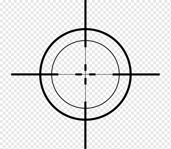 Векторный прицел