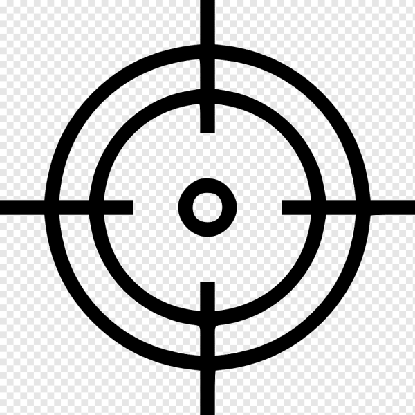 Crosshair облучатель