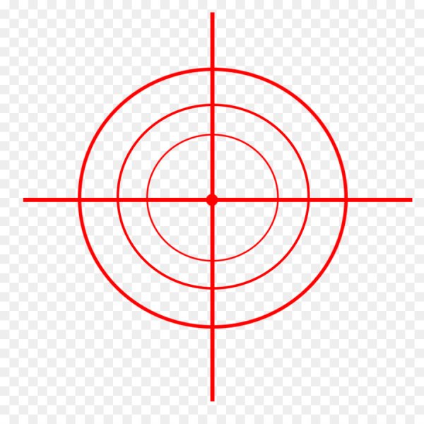 Прицельная сетка Crosshair