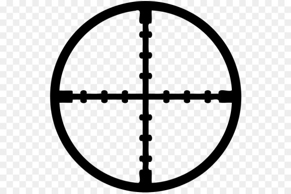 Перекрестие прицела