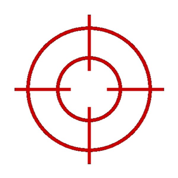 Снайпер логотип