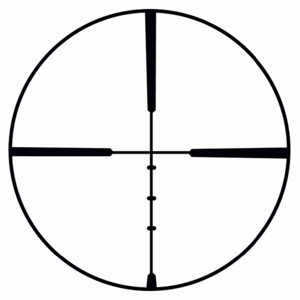 Логотип прицел