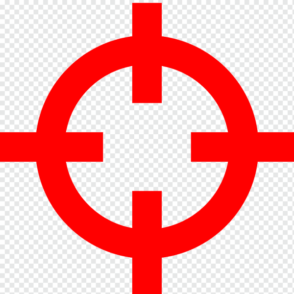 Прицелы для Krunker.io