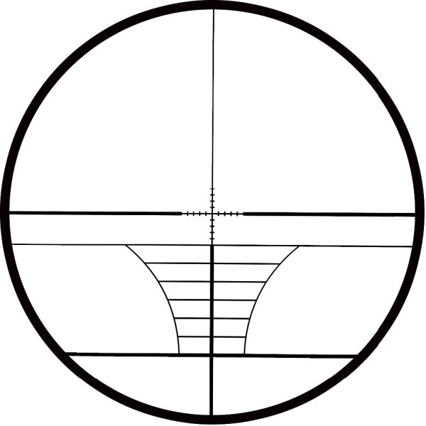 Пиксельный прицел