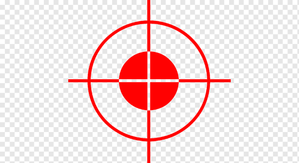 Прицел для Custom Crosshair 24 24