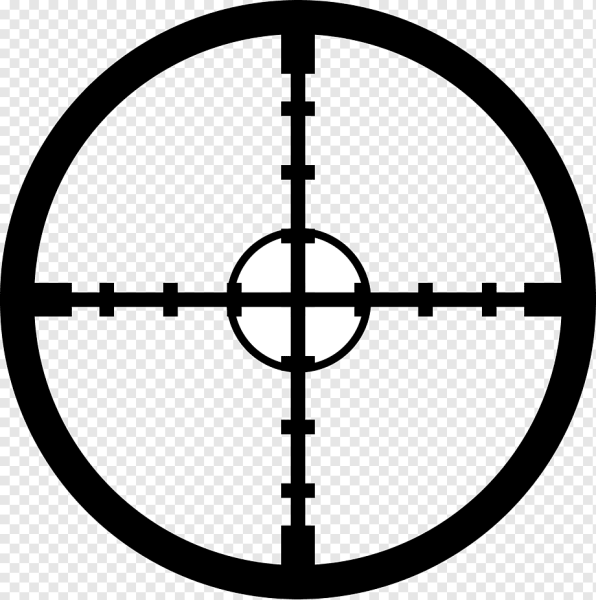 Прицел Графика