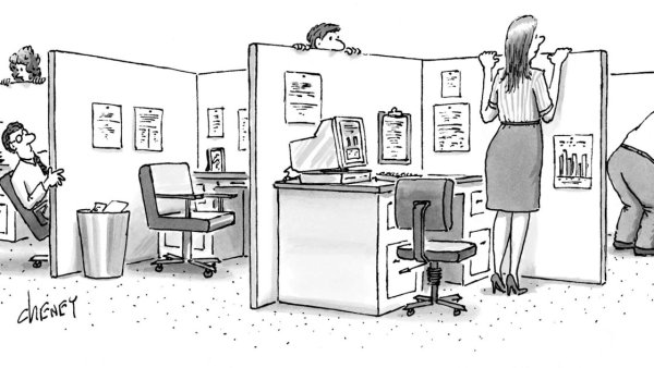 Раскраска кабинет