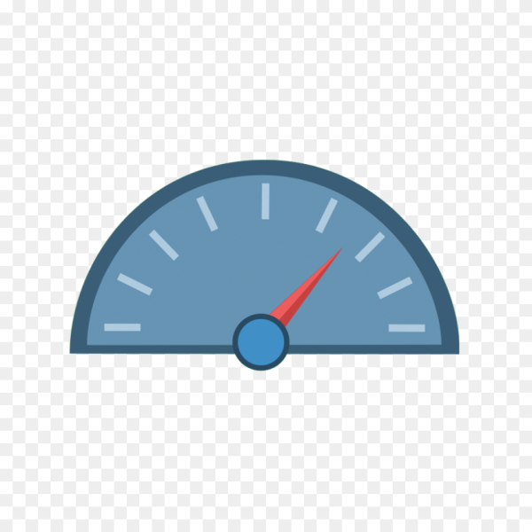 Спидометр без стрелки