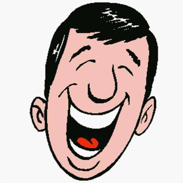 Ржачные смайлики