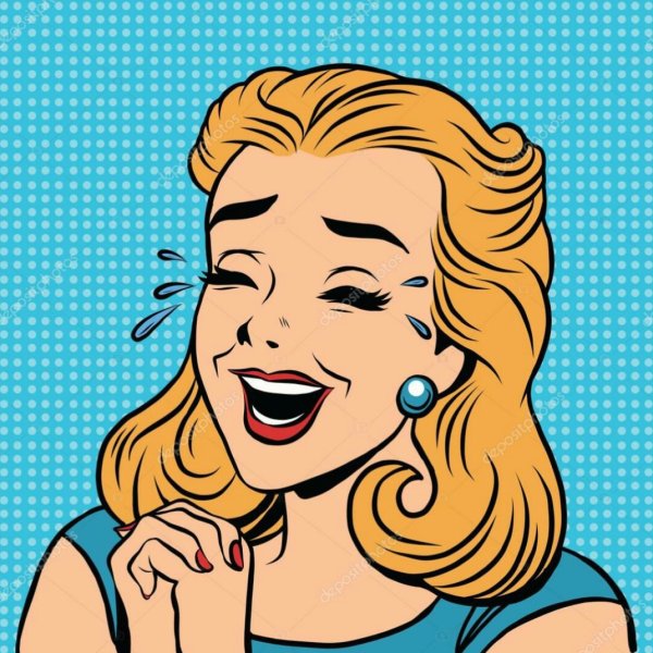 Смешные смайлики