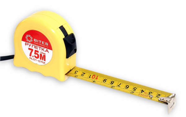 Измерительная Рулетка RGK rl5